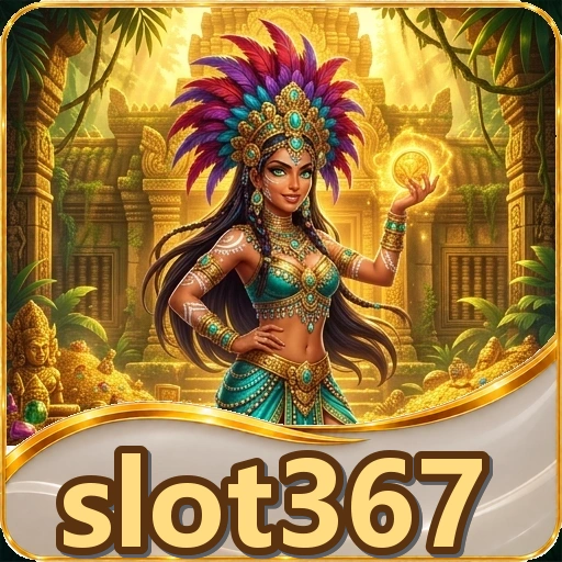 Ikon slot367 untuk verifikasi berkas APK