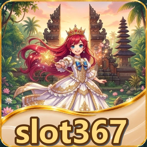 Ikon slot367 untuk katalog e-gaming Android