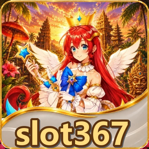 Ikon slot367 untuk syarat Android pada halaman unduh