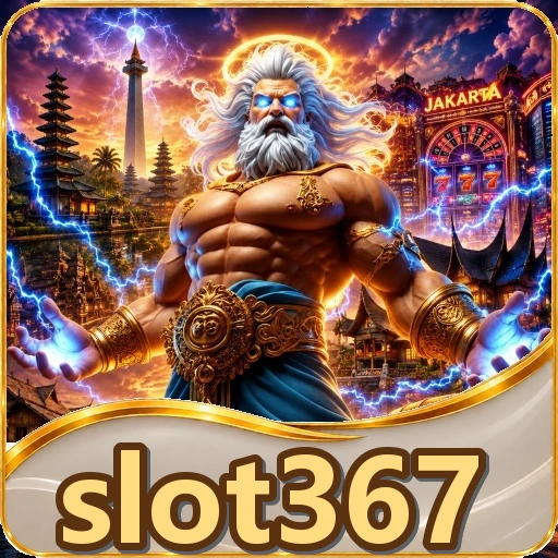 Ikon slot367 untuk langkah pasang APK