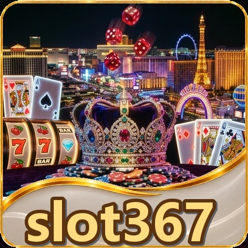 Ikon slot367 untuk data verifikasi APK 2018–2026