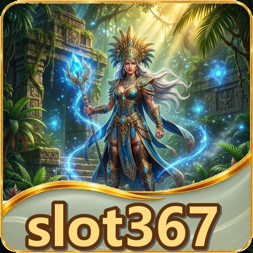 Ikon slot367 untuk arsip pembaruan 2026