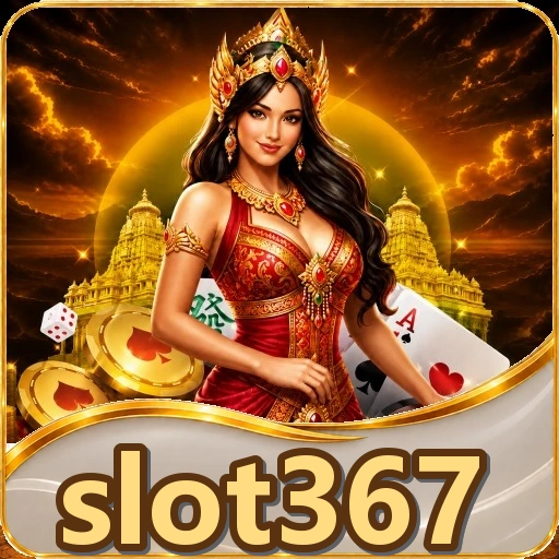 Ikon slot367 untuk catatan v4.7.5
